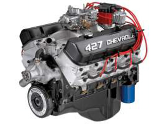 P42F6 Engine